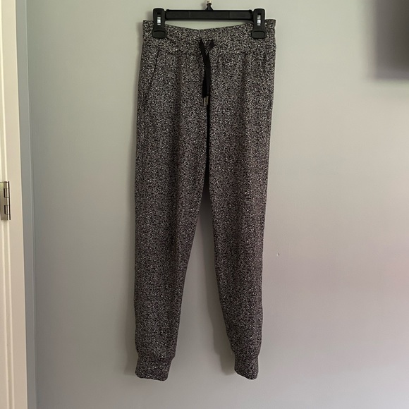 Lululemon Joggers - Picture 3 of 5